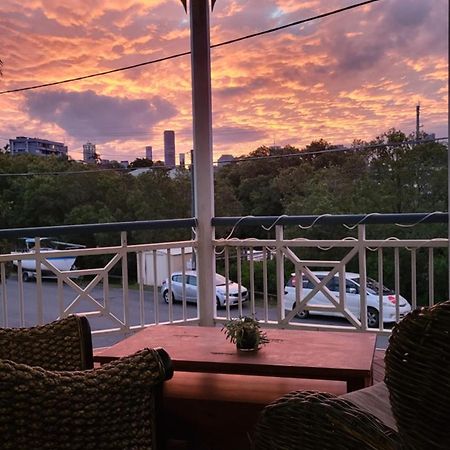 Urban Riverside Rest Brisbane Exteriér fotografie
